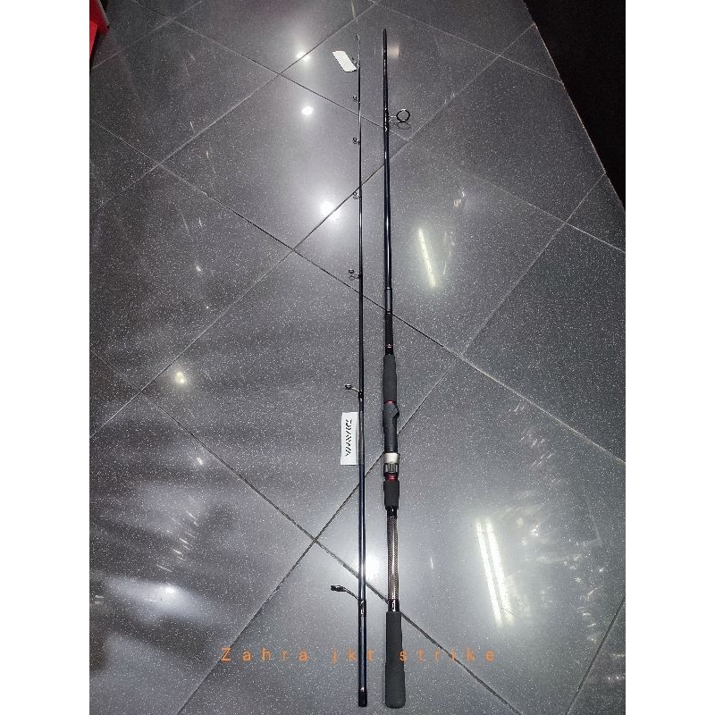 Joran Daiwa SEABASS 96M Liberty Club