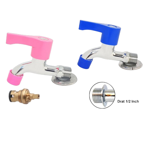 Kran Keran Air Engkol Sambungan Pipa Wastafel WC Kamar Mandi Masjid Wudhu Portabel