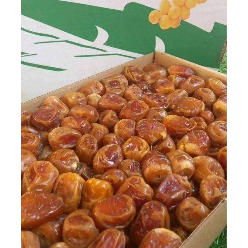 

KURMA SUKARI BOX SHARE 1KG (ISI 1KG)