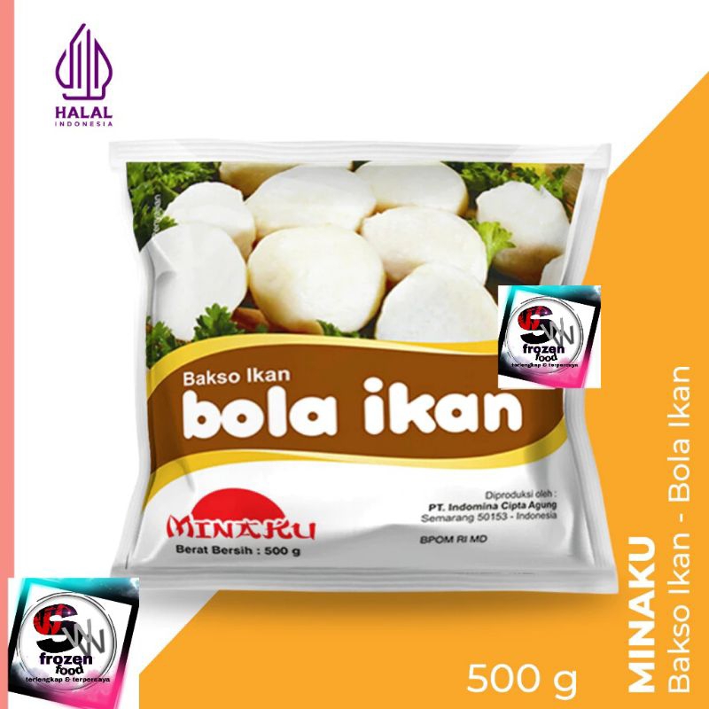 

minaku bakso ikan bola udang,bola lobster,bola ikan 500gr