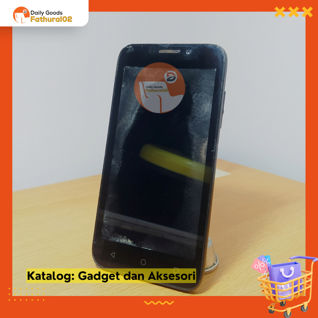 (MINUS) HP Huawei Y541-U02 (Y5 Batik)