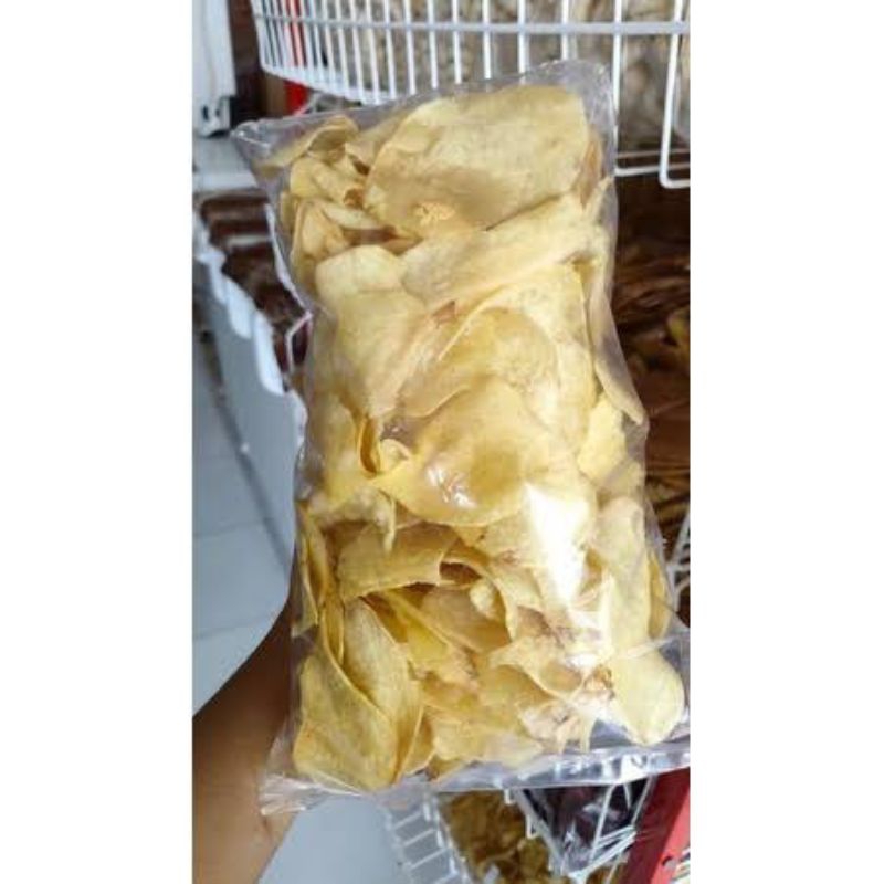 

Oleh-oleh Indonesia