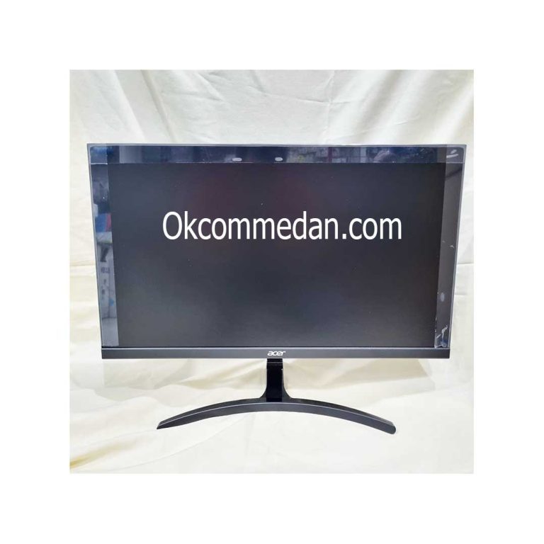 Acer K243Y Led Monitor 23.8 inchi