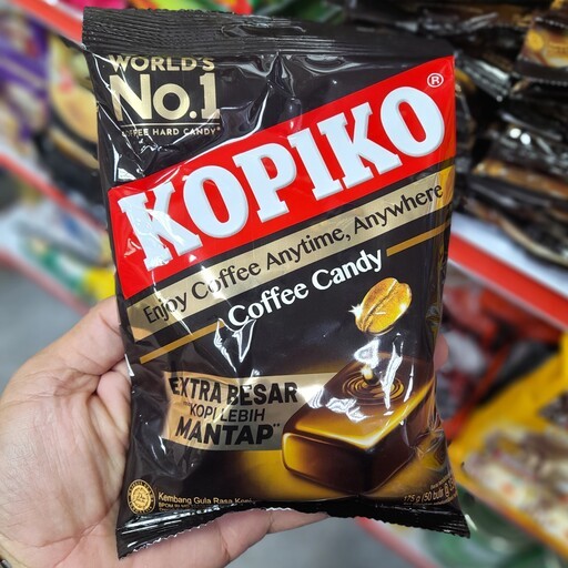 

Permen kopiko Coffe 175g