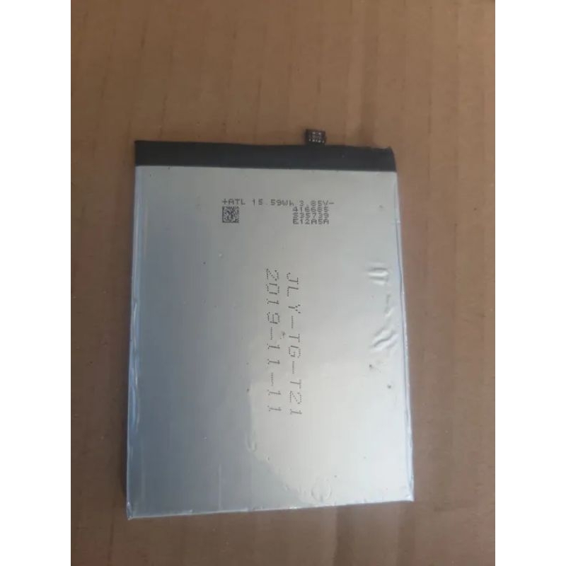 Batre Hp HOTWAV K2 Perl k3 2021 Ori cabutan normal