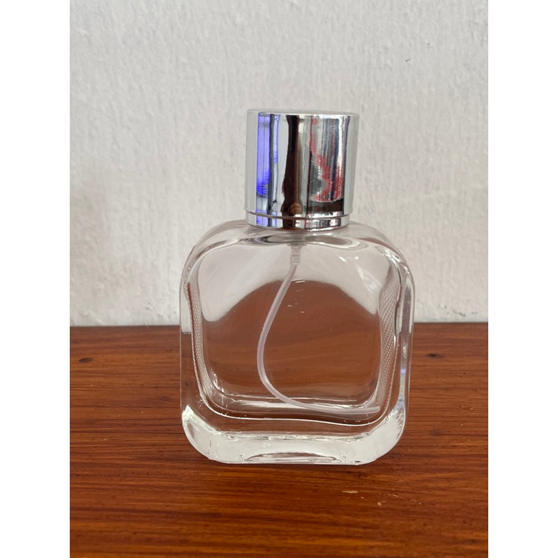 botol parfum LACOSTE 50ML