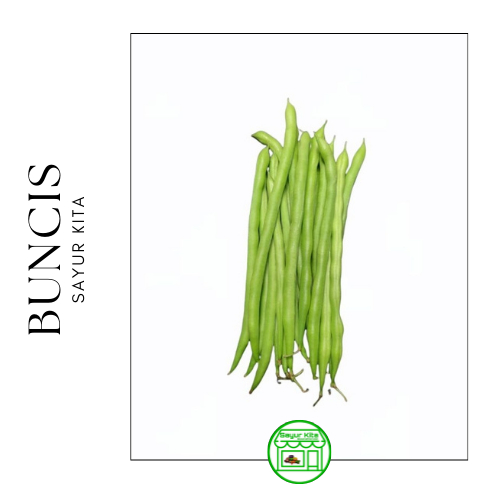 

Buncis 1 kg