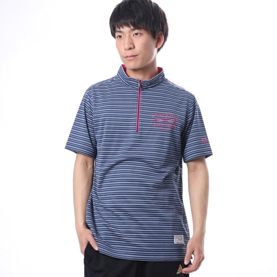 Cutter & Buck Polo Shirt Golf Men Original - Baju Golf Pria Branded 58