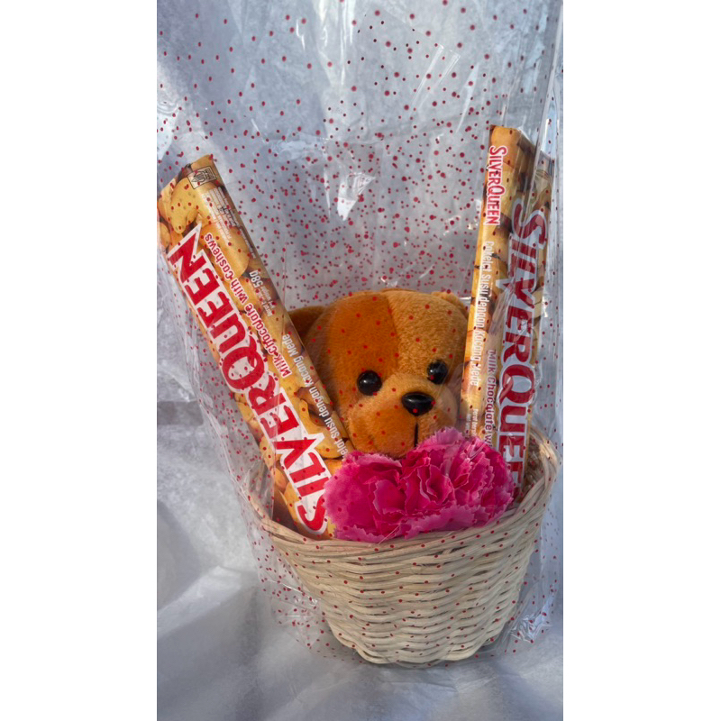 

Keranjang Valentine Murah