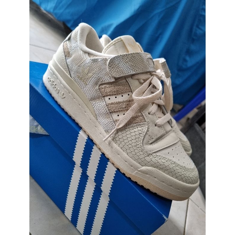 Adidas Forum 84 Low