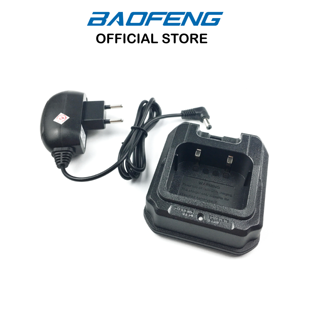 Charger HT BAOFENG UV-9R