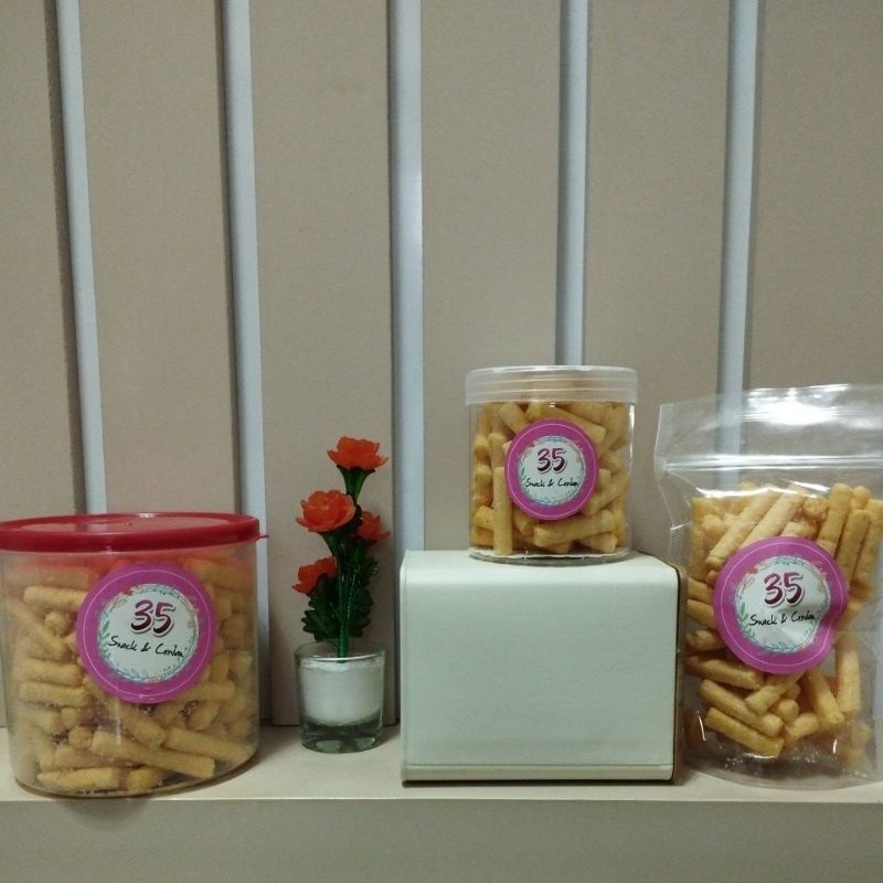 

Sabena Stik Sapi Panggang