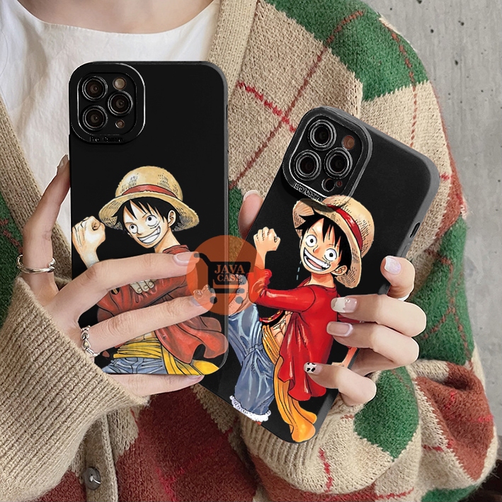 JAVA CASE - SOFTCASE PRO CAMERA - INFINIK HOT HOT 30i HOT 30/30 PLAY 20S.20i HOT 20 5G NOTE 10 NOTE 