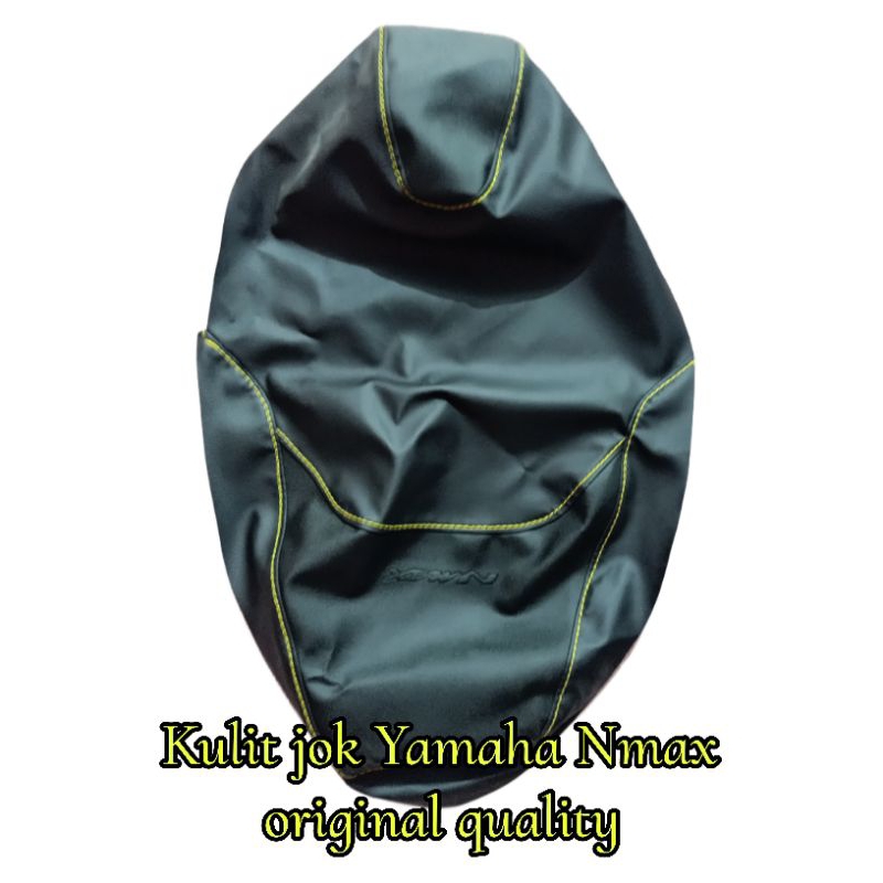 Kulit jok Yamaha Nmax original