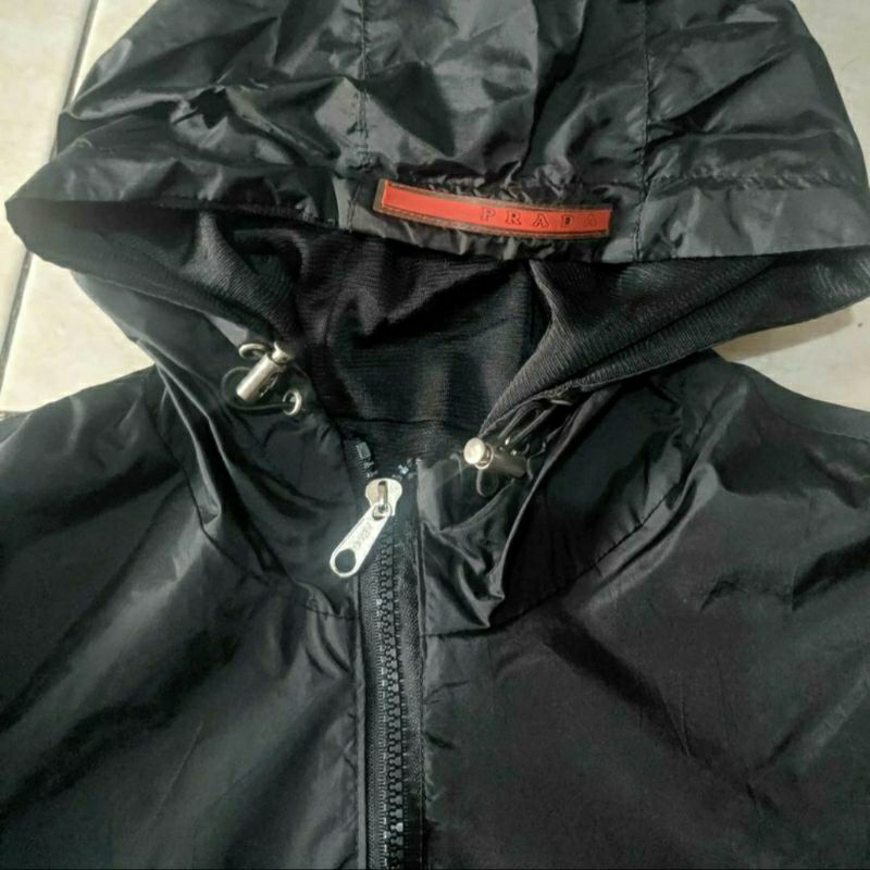 Jacket Prada Second