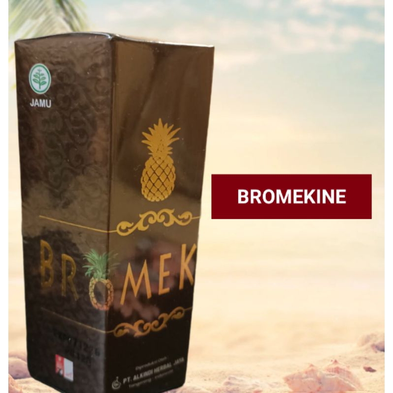 BROMEKINE
