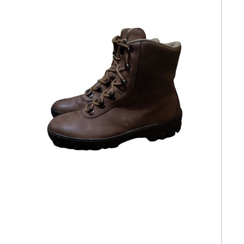 Sepatu Boots MEDUSA Made in Italy