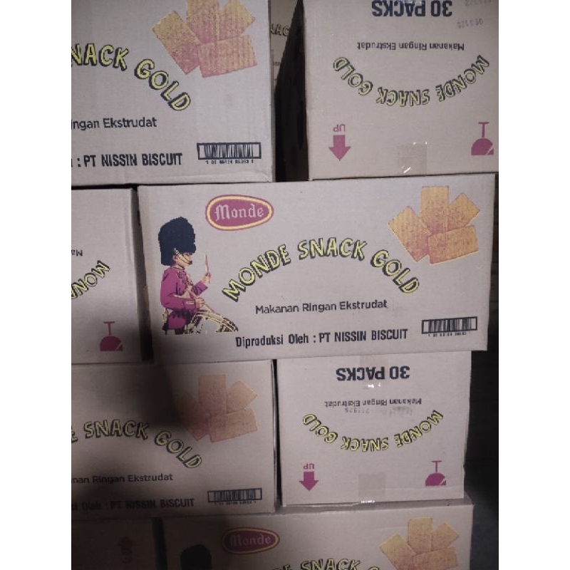 

serena snack gold 30 60g