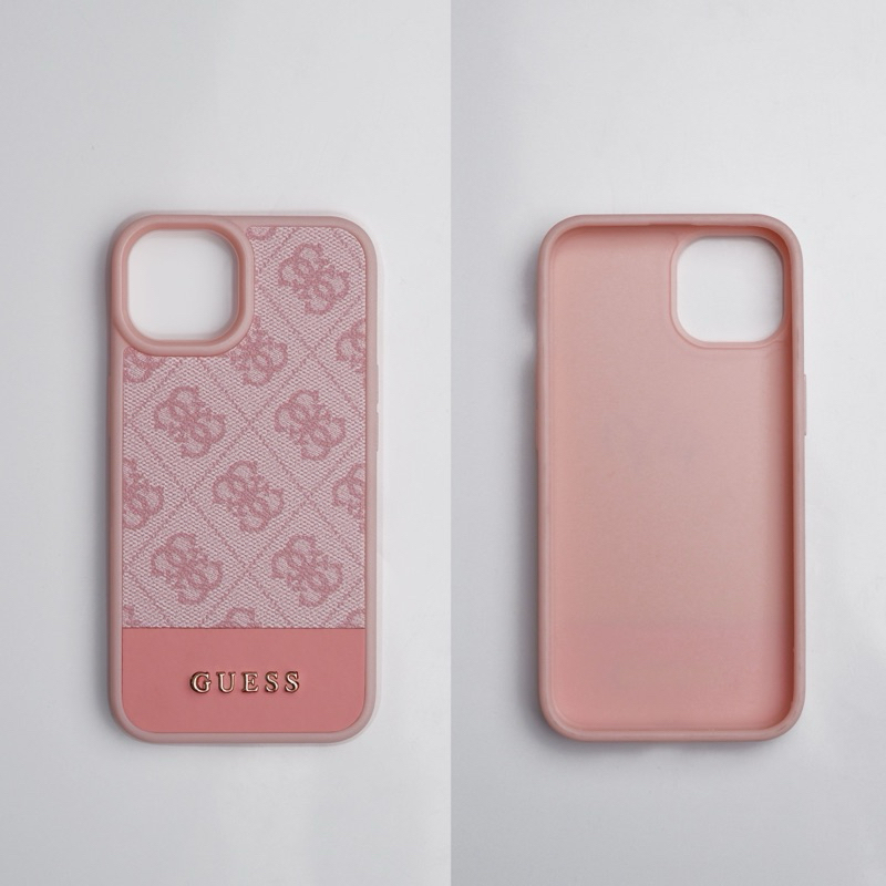 Casing Guess Bottom Stripe