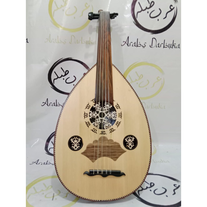 GAMBUS OUD IMPOR MESIR