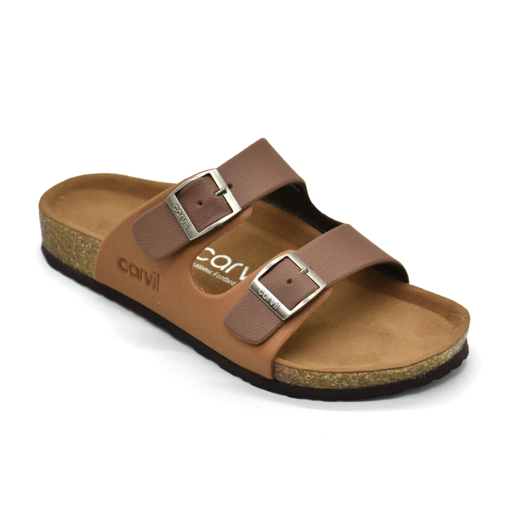 Carvil Sandal Pria Munich - 02m