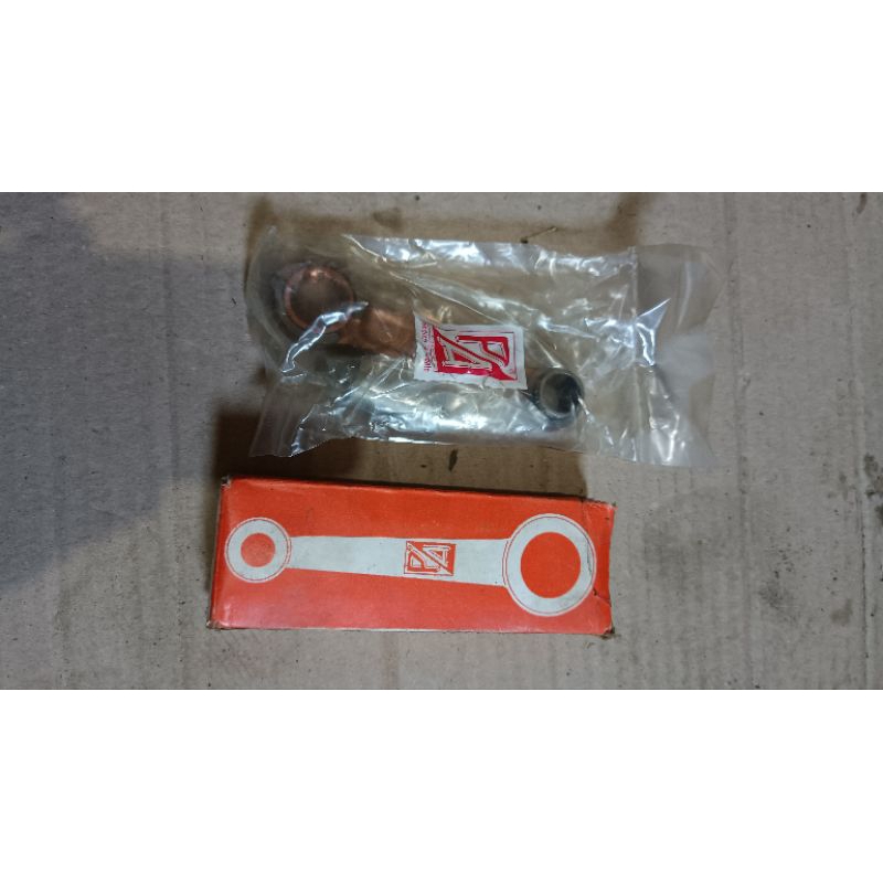 stang seher piston vespa pts 90