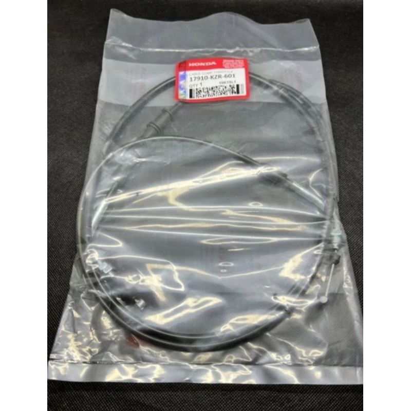 KABEL GAS SET VARIO 125 OLD BOHLAM SUPER