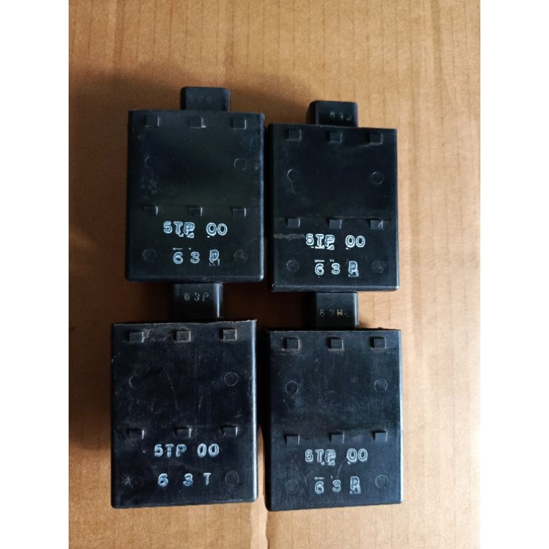 Cdi yamaha jupiter z (5tp)-vega r new (5tp)(normal)