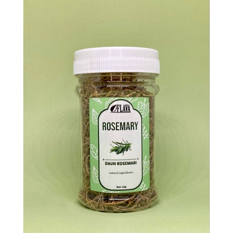 

Rosemary/Dried Rosemary