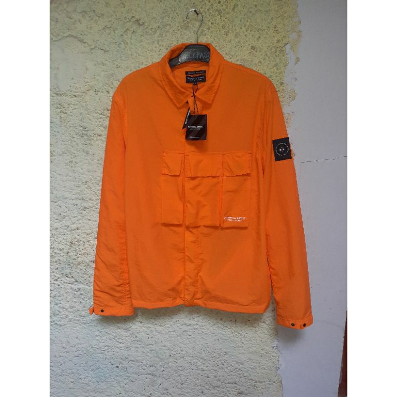 Marshall Artist Overshirt