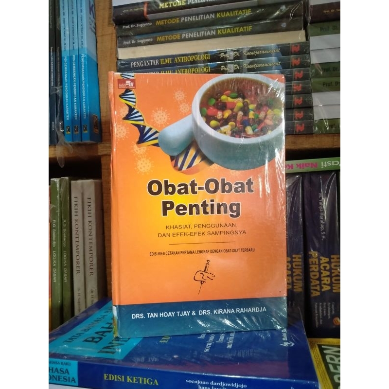 Obat Obat Penting