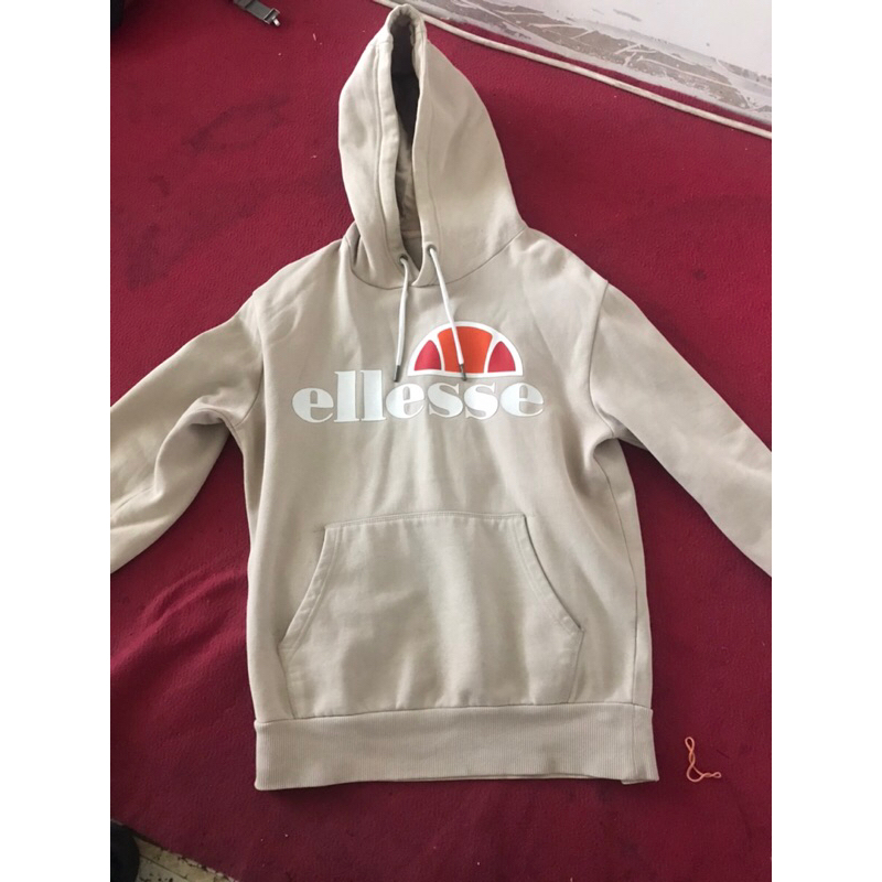 hoodie ellesse