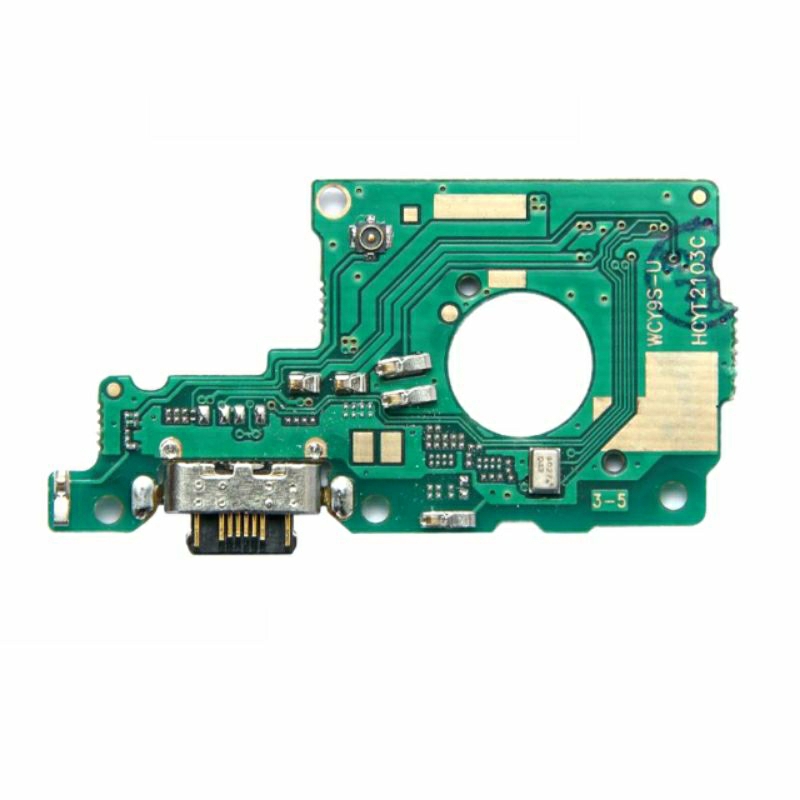 FLEXIBEL KONEKTOR CAS / PAPAN CAS VIVO S1 PRO ORIGINAL QUALITY