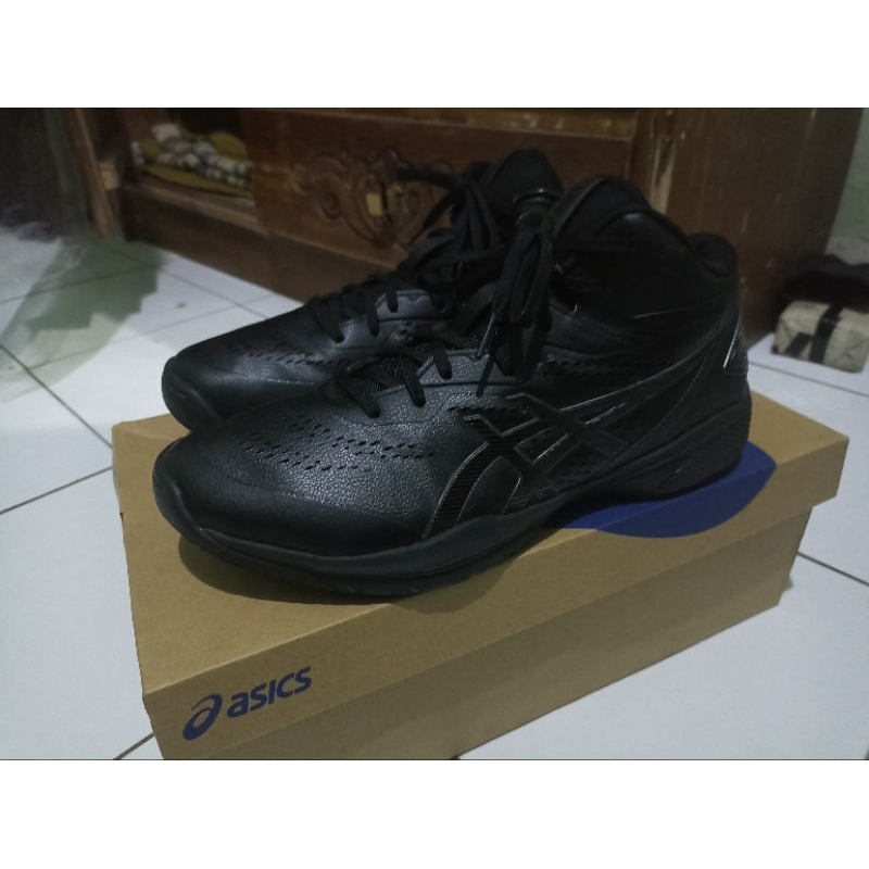 Asics Gel Hoop V15 Second Original Mulus