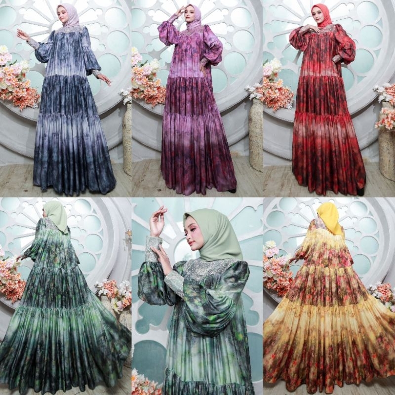 Quenna By Gallery Syarifah