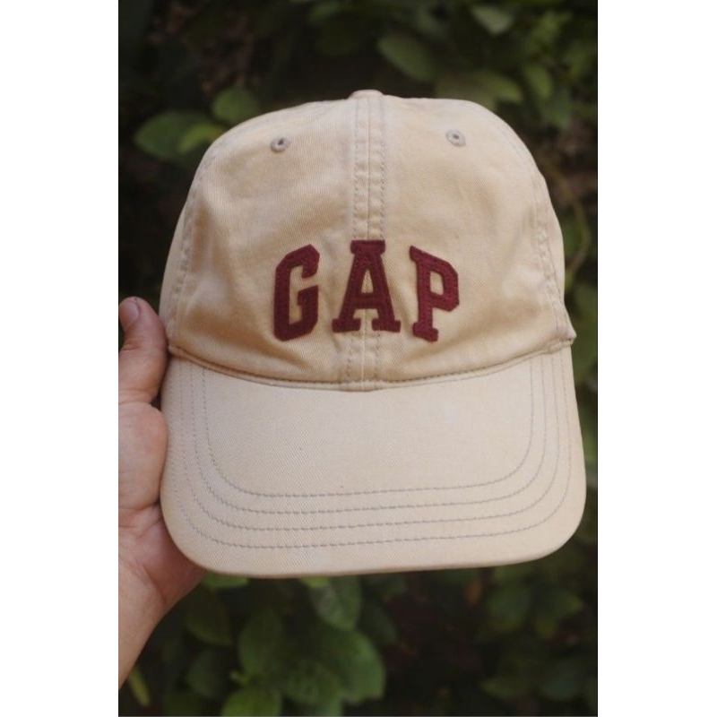 topi gap ori original
