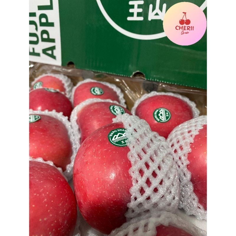 

CNY Apel Wangsan Premium 28