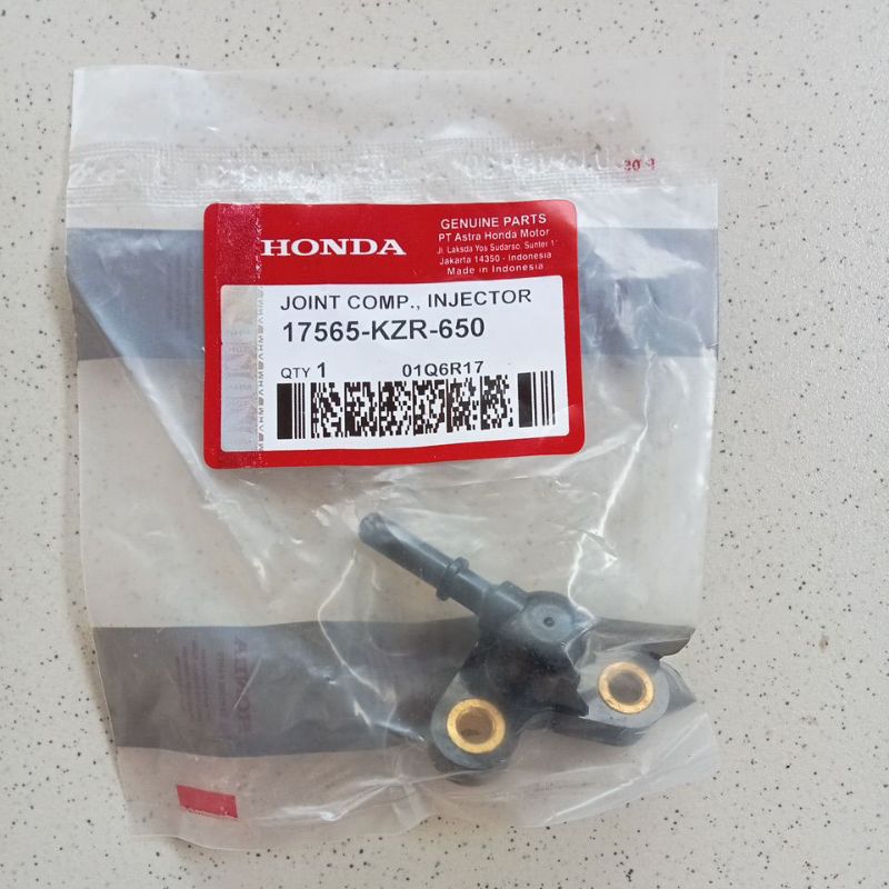 cangklong injektor vario 125 vario 150 original