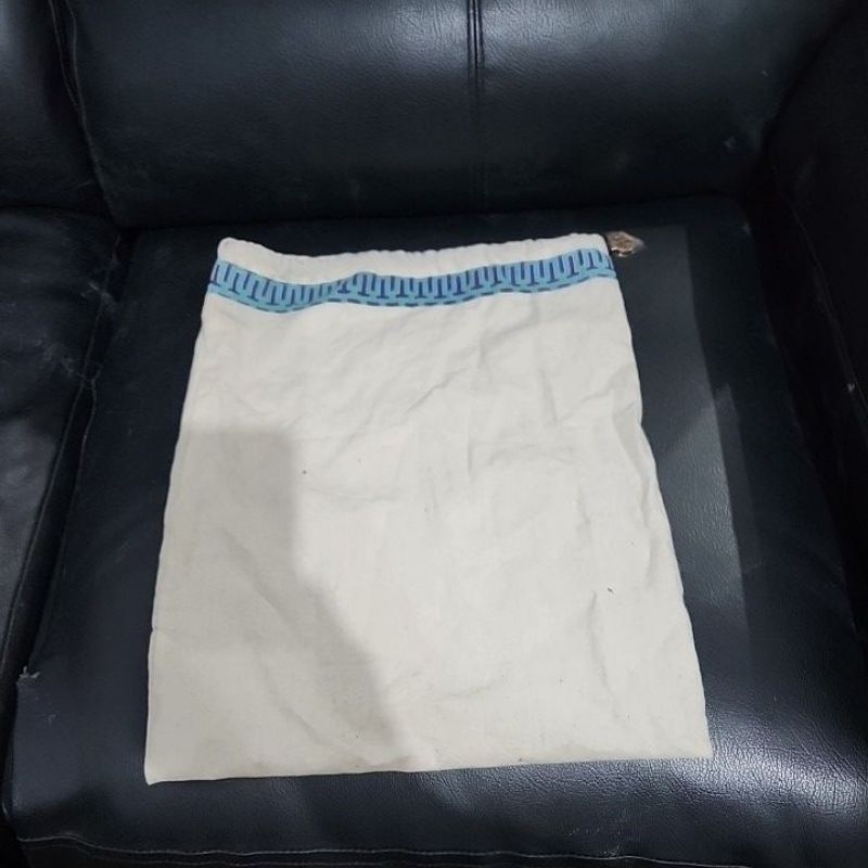 

dustbag tory sepatu