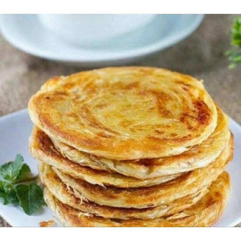 

Roti Maryam Original isi 5 pcs