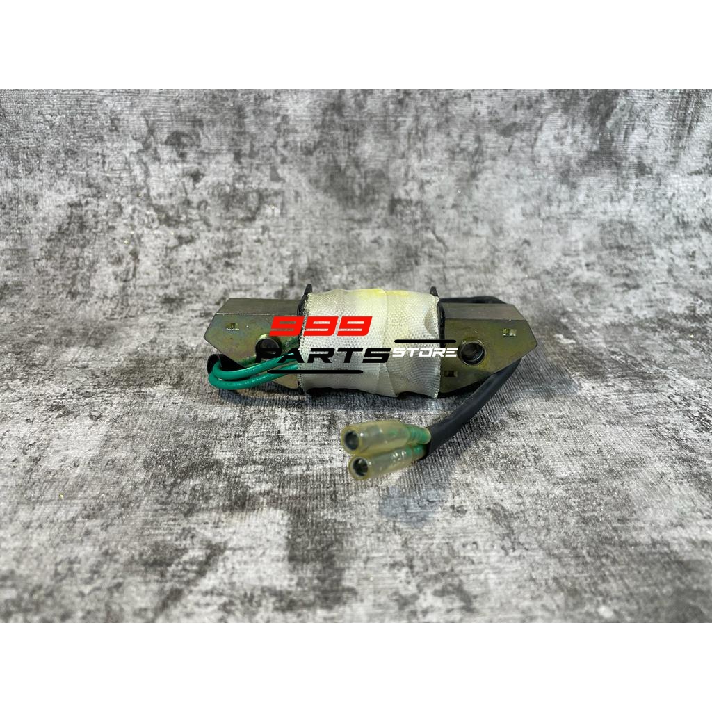 SPUL GENSET COIL CHARGER LONCIN  LC 12000 2 CYLINDER 10.000-12000 WATT