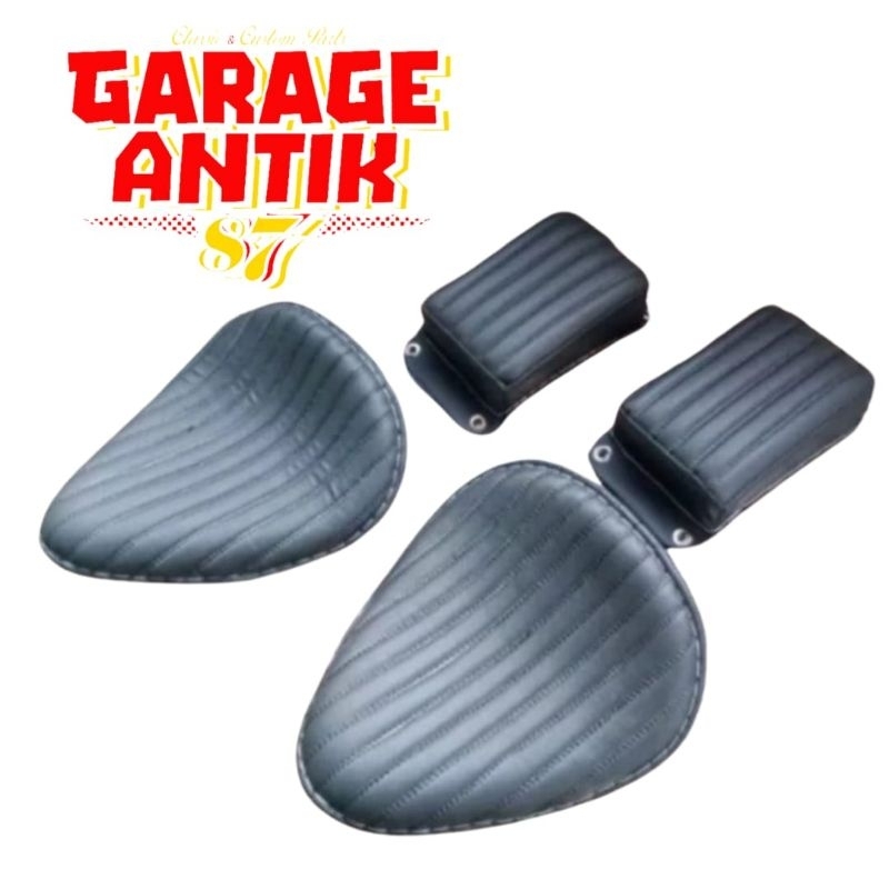 jok motor custom chopper single/double seat,jok motor custom chopper