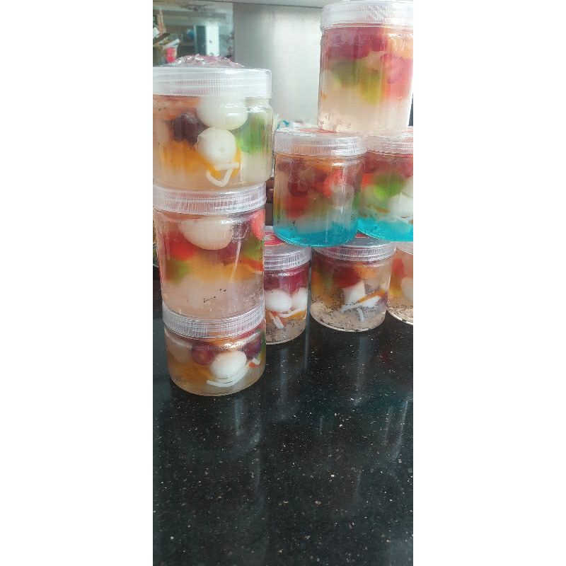 

Jelly Jar