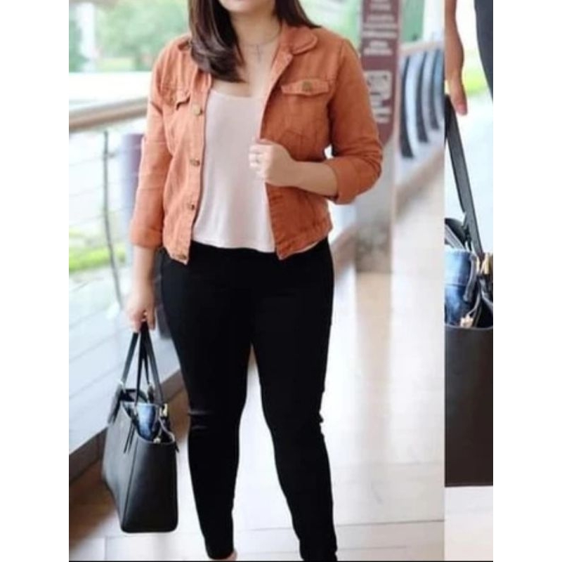 Celana jeans Bigsize /Celana panjang jeans skinny jumbo/ Celana wanita / Celana jeging / Celana jegi