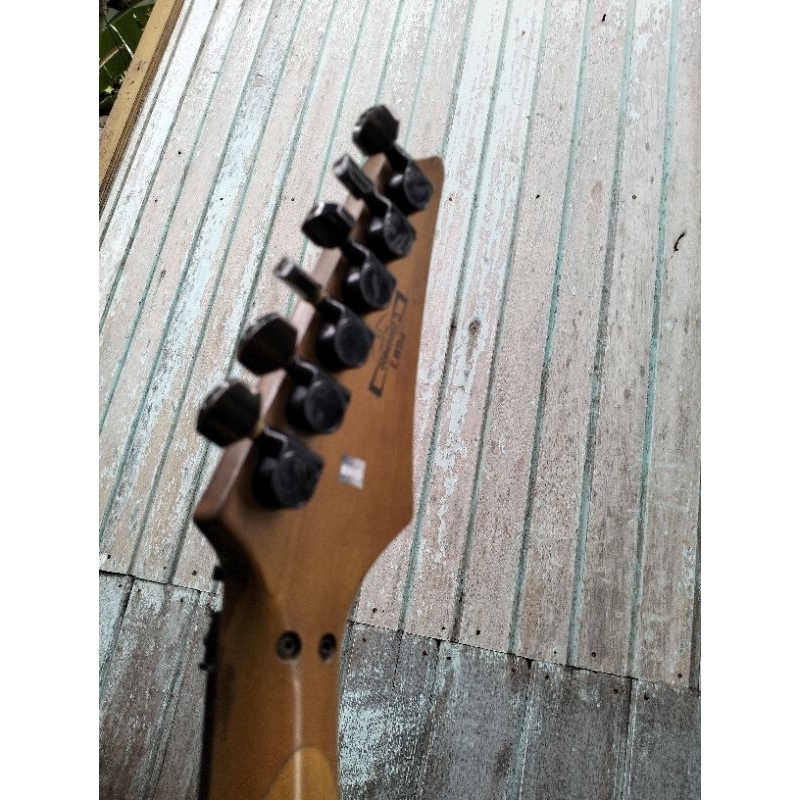 Ibanez PGM3 korea