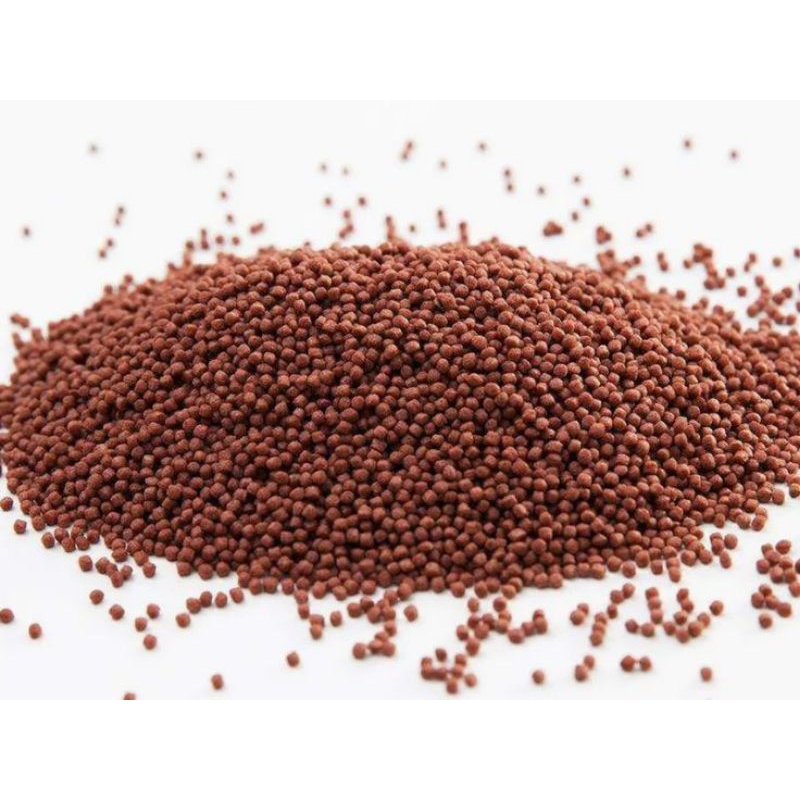 pakan pelet ikan koki/ikan hias aquascape 30gram