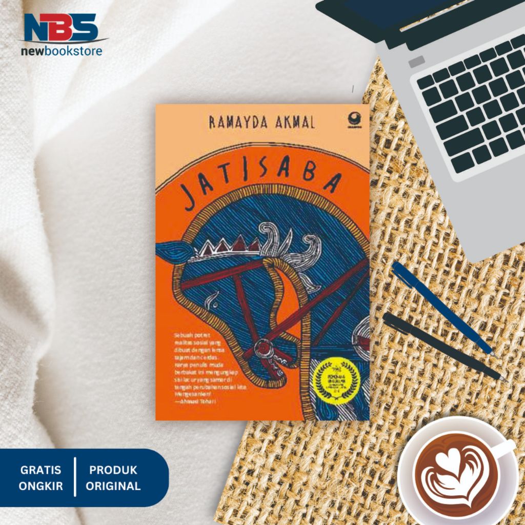 Jatisaba - Ramayda Akmal