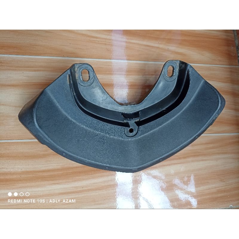 Cover side belakang YAMAHA X RIDE 125 original second