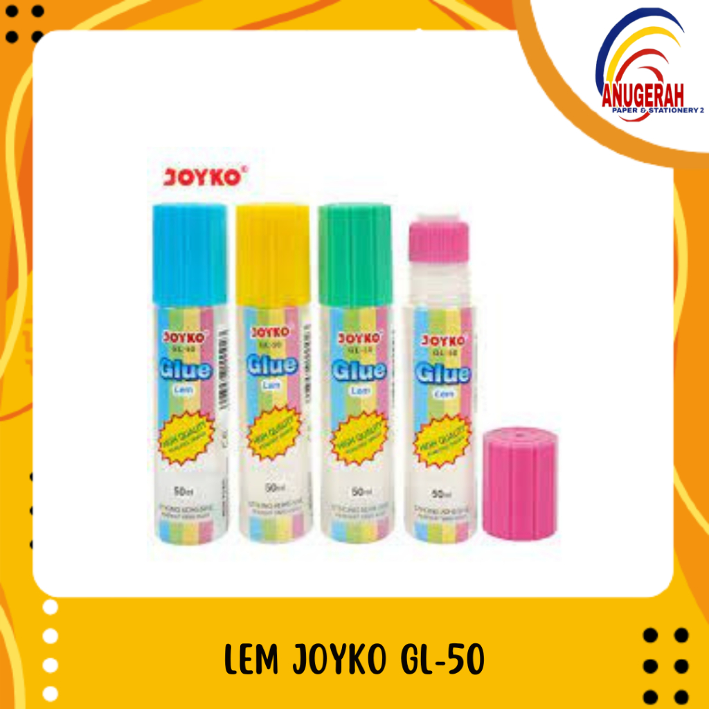 

LEM JOYKO GL-50 (PCS)