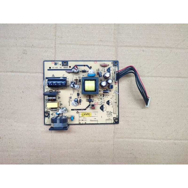 power suply psu Monitor acer X163WL  version X163WL b     X163WL Bb